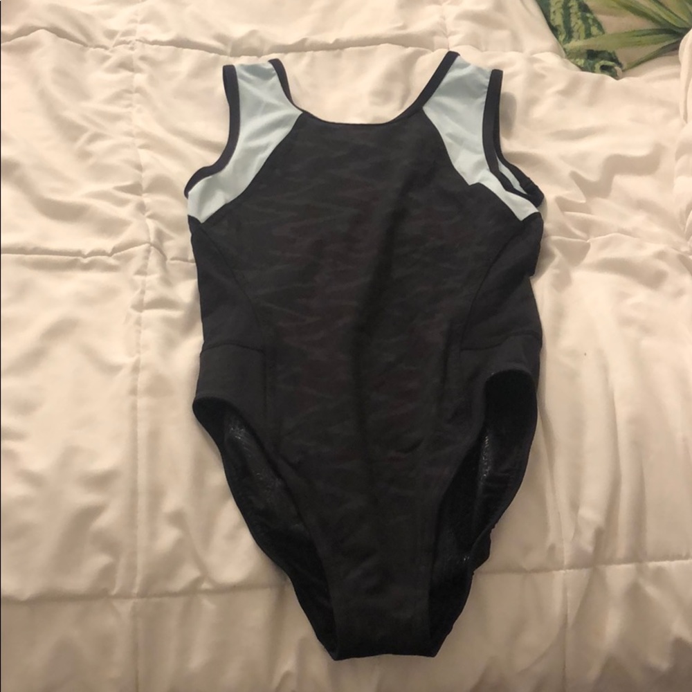 Ivivva leotard